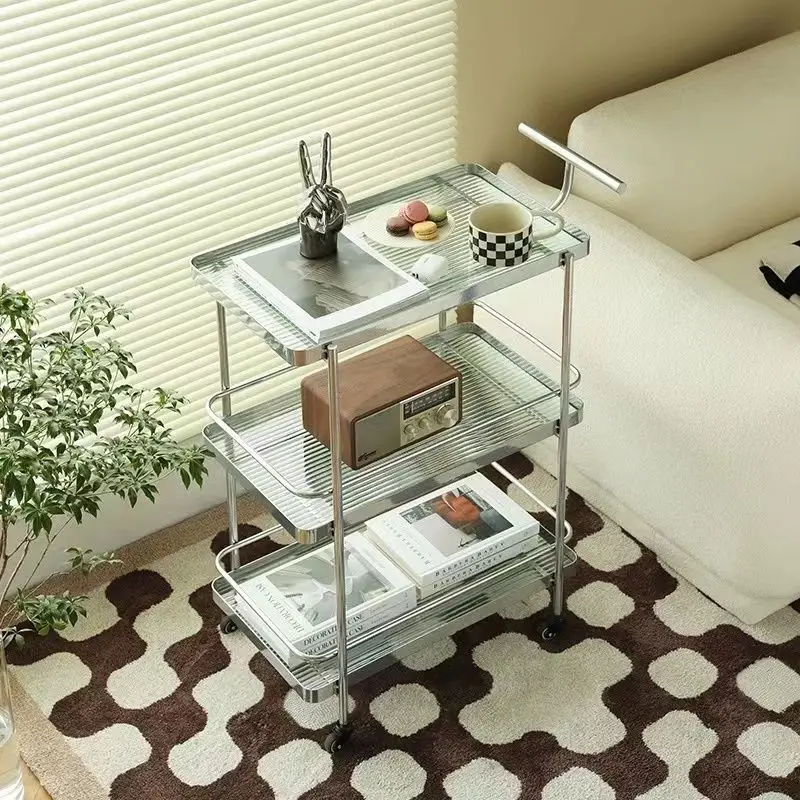 وعاء ساخن تجاري مطعم عربة الطعام عربة مطعم عربة توصيل الطعام فندق عربة الشاي المتنقلة