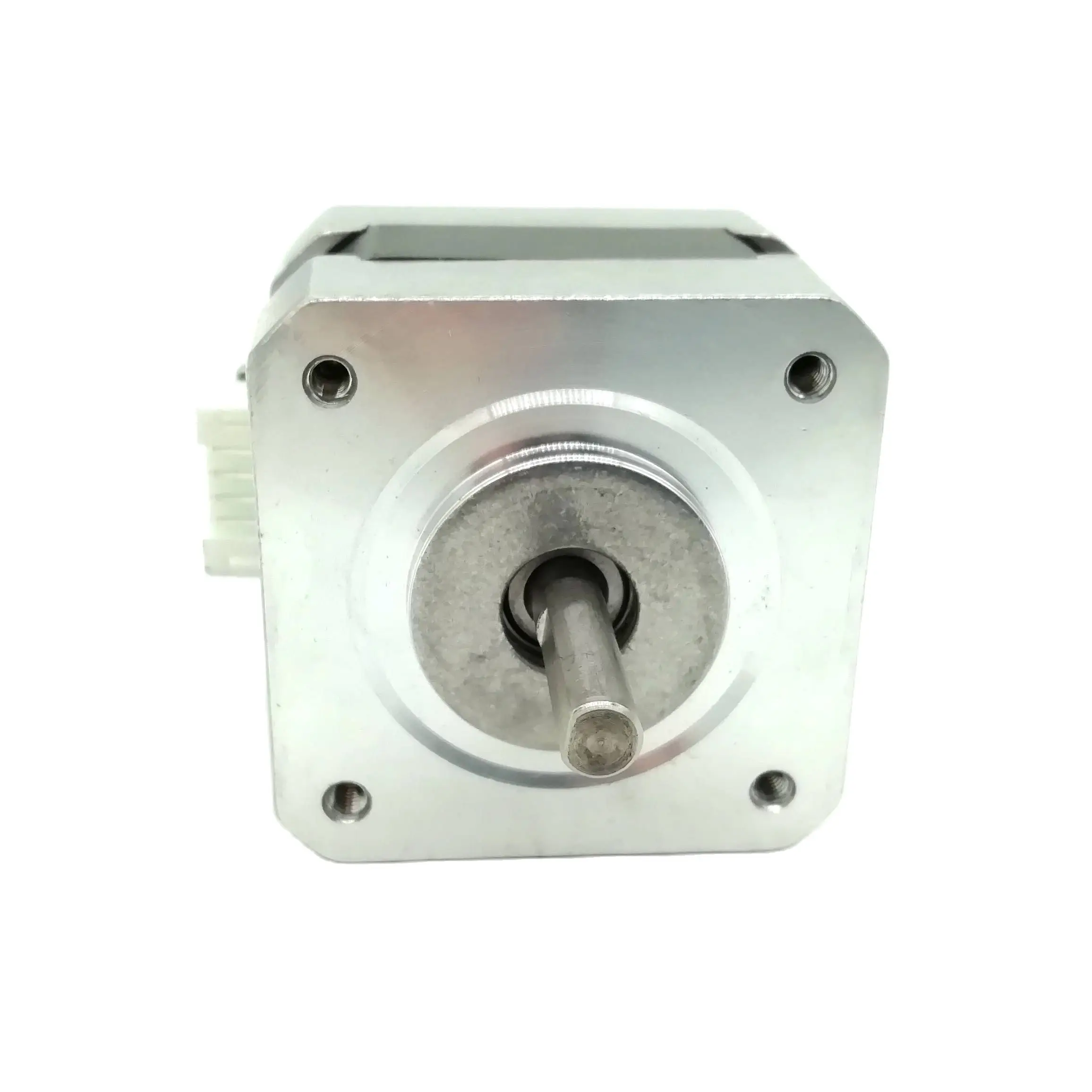 NEMA17 34mm Replicator Stepper Motor 1.8 deg/step 2 Phase 4 Wires