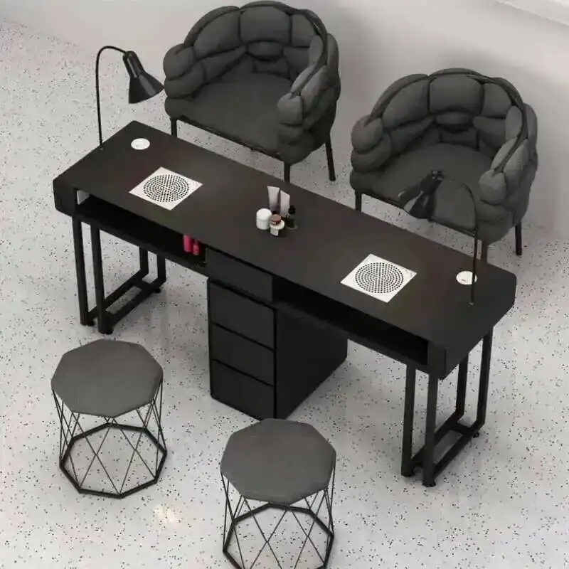 Рисунок 4 - Оборудование Маникюрный туалетный