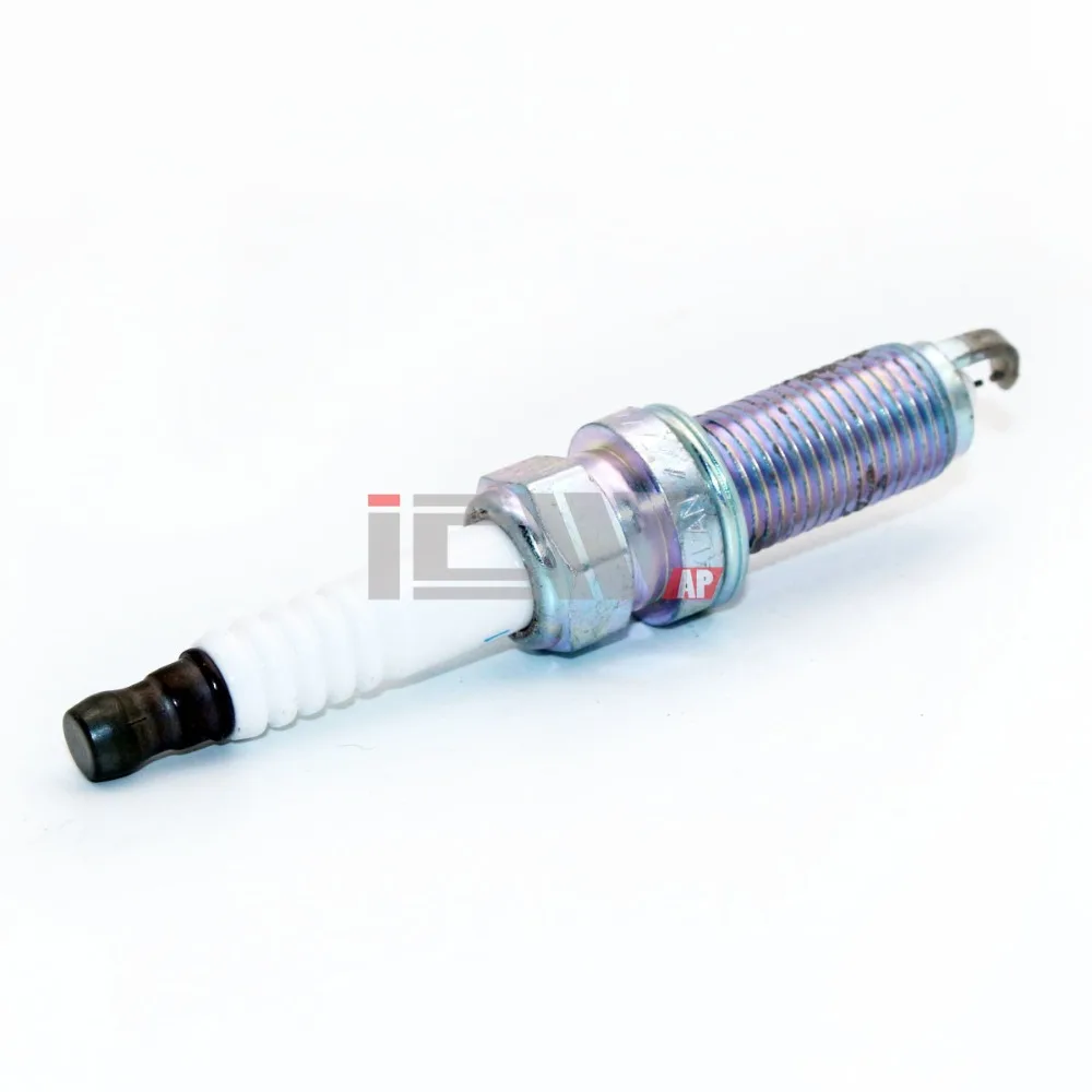 Комплект из 4 иридиевых свечей зажигания 22401-JA01B DILKAR6A11 для Nissan Altima Sentra