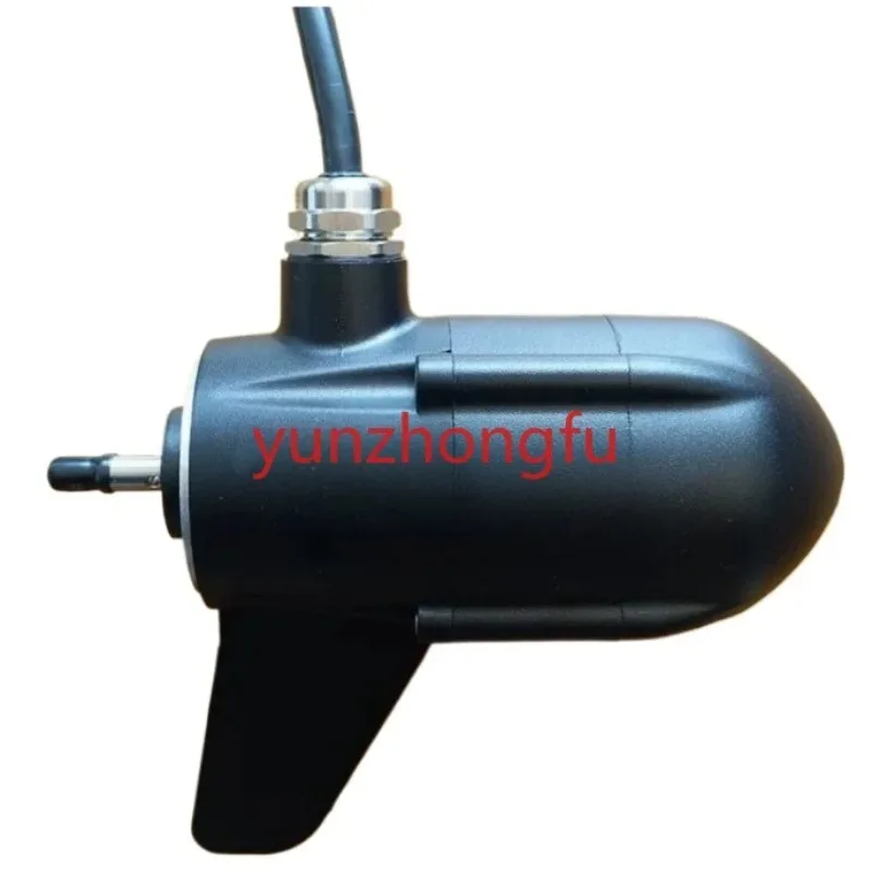 

12V /24V /48V Marine Outboard Engine, Suspended Electric Propulsion Underwater Suspended Lift Propulsion Brushless Motor