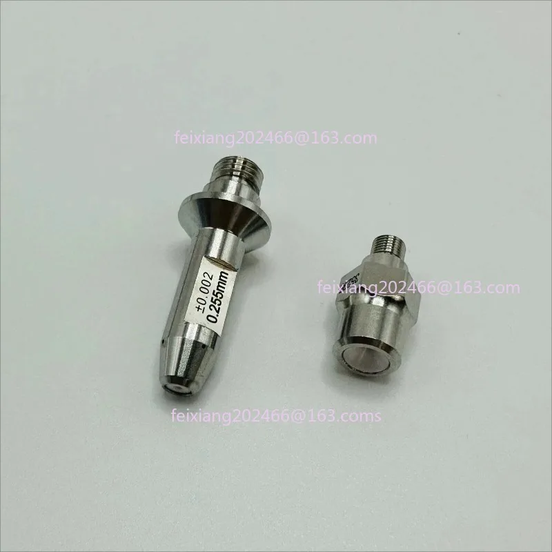 For Fanuc Upper Lower Wire EDM Diamond Guide 0.105-0.305mm F112 F113  WEDM Parts
