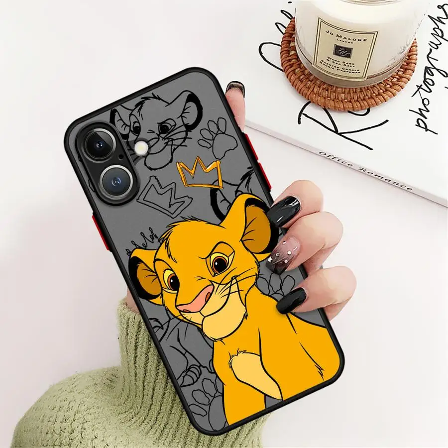 The Lion King Soft … - image