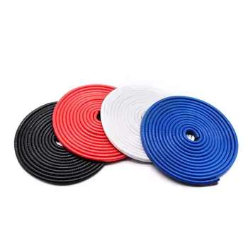 Ogólna taśma uszczelniająca antykolizyjna Bezklejowa taśma antykolizyjna do drzwi samochodowych Taśma krawędziowa w kształcie litery U do drzwi samochodowych Taśma dekoracyjna Taśma kilowa 6 best sales pasek na drzwi samochodu - №6