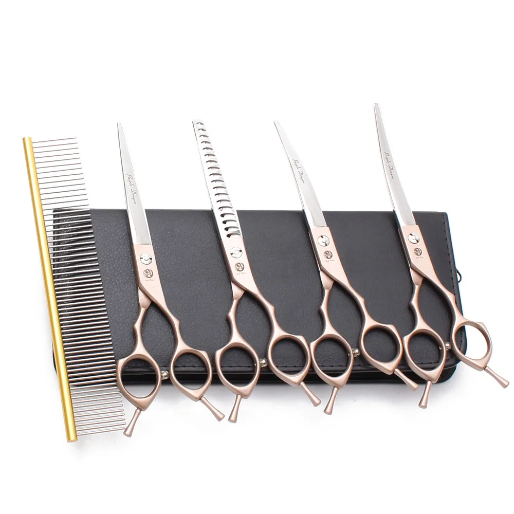 Dog Grooming Scissors 6.5\