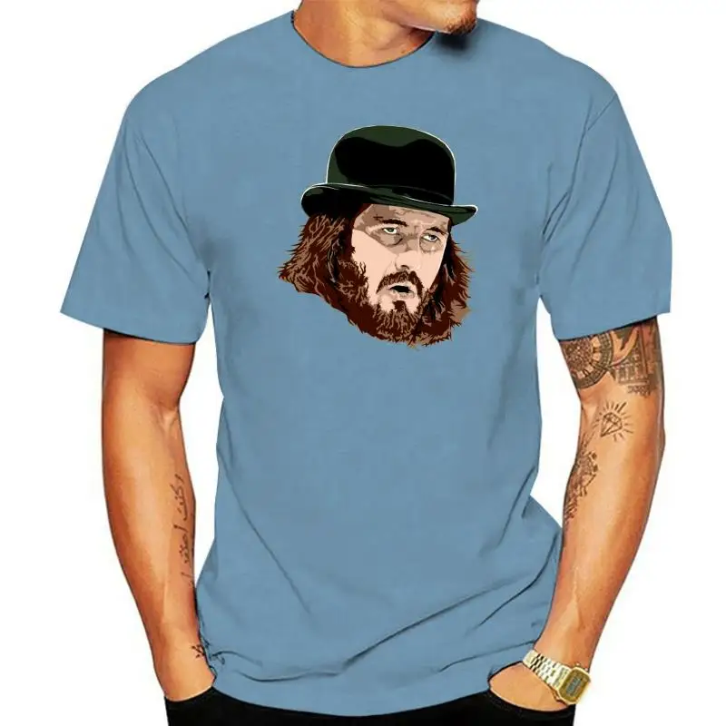 John Bonham T shirt