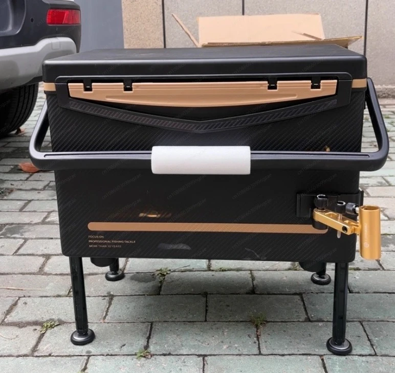 L8 Fishing Box Corn… - image