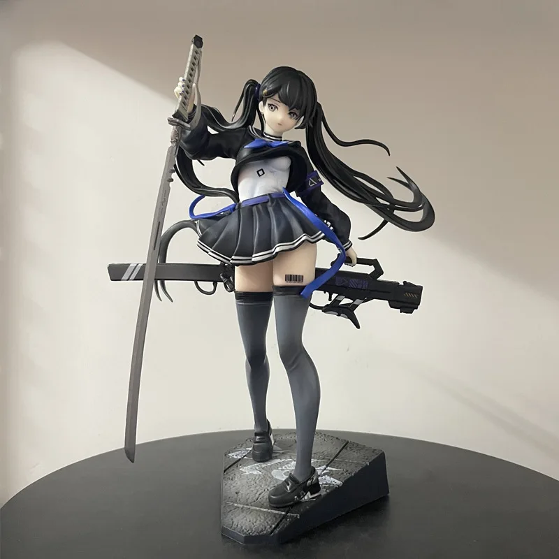 Экшн-фигурка аниме «солараин», масштаб 1/7, 25 см