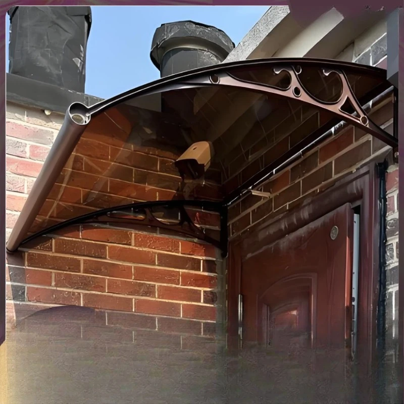 rainproof-canopy-household-door-eaves-doors-and-windows-balcony-thickened-transparent-board-sunshade-canopy-customizable
