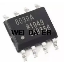 100% NEWHigh quality products     AD8039AR  AD8039ARZ SOP8  MODULE newHigh quality products