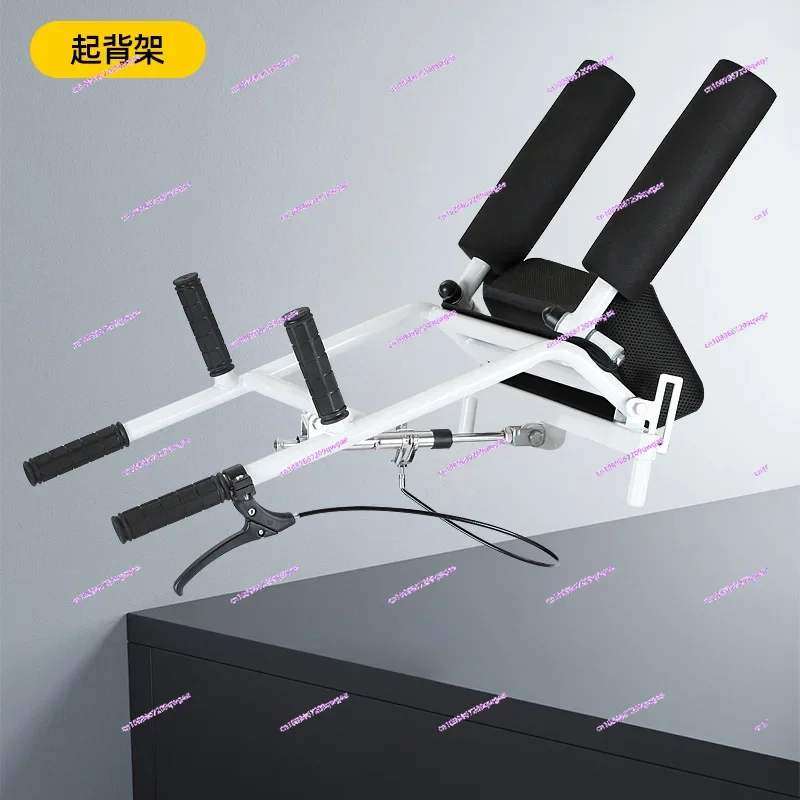 Lift, Multi-functional, Paralyzed Patient Care Artifact, Disabled Person, Electric Lifting Bathing and Toilet Chair