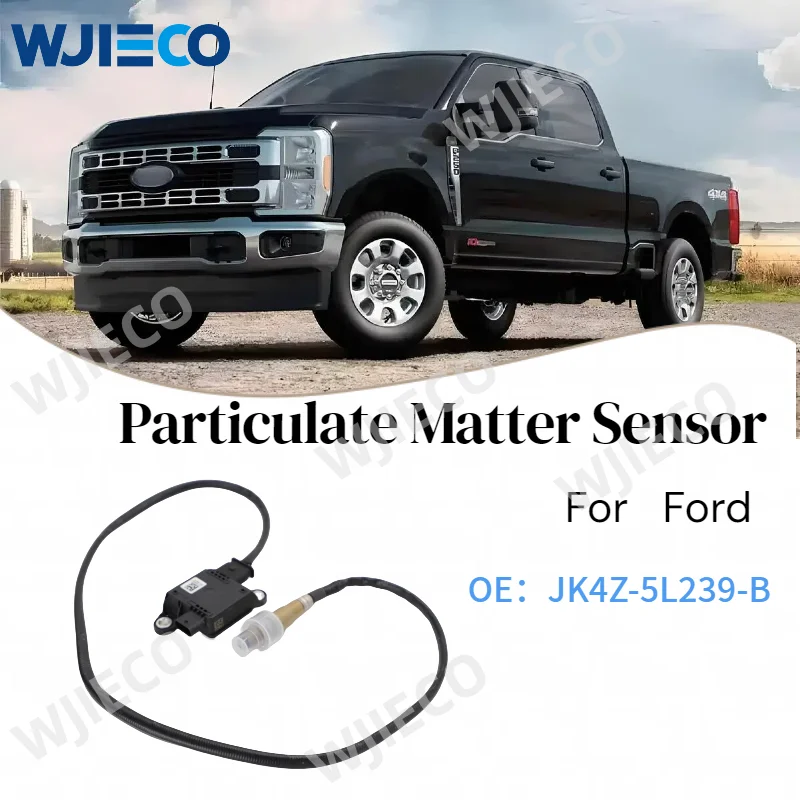 

JK4Z-5L239-B High quality New JK4Z5L239B Particulate Matter Sensor PM Sensor for Ford car accessories