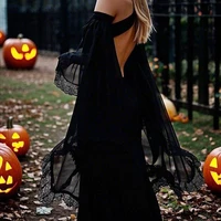 Elegant Chiffon Sleeves Cover Arms Wedding Dress Arm Warmers Accessories Marriage Outdoor Detachable Sleeves for Women 5
