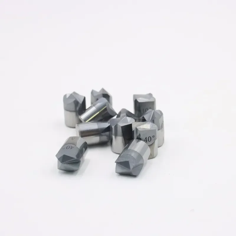 Spare Parts with Long Service Life and Fast Lead Time for Nail Forging Machine