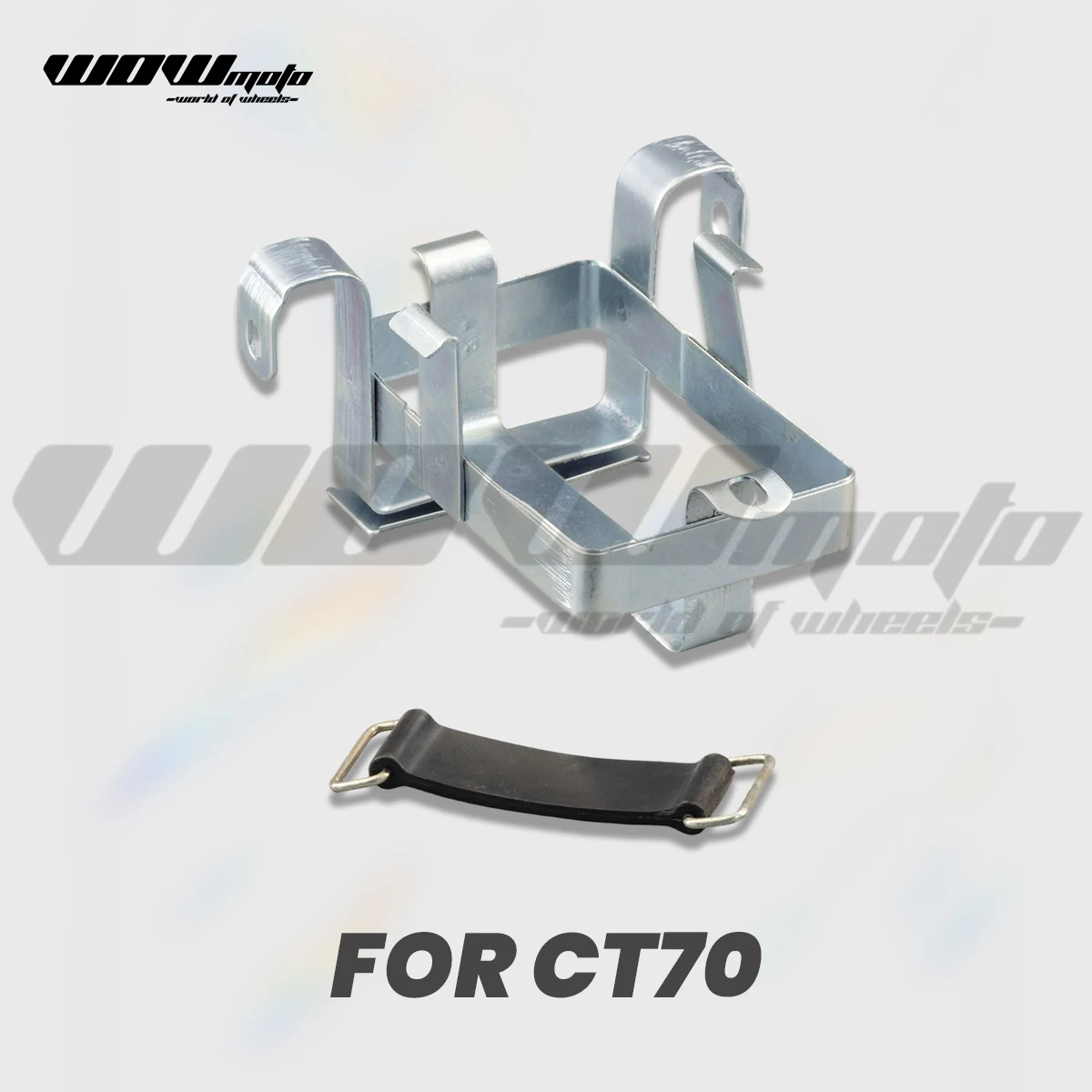 Mini Moto Battery T…