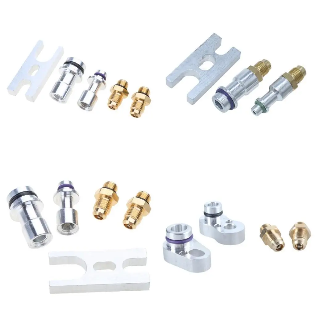 

Car Air Conditionings Leakage Plug Condenser Air-Conditionings Leak Detection for Car Air Conditionings Pipe