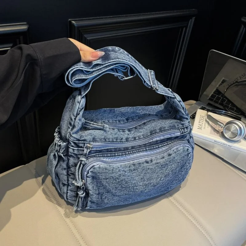 

2025 New High-end Ladies Leather Hand Bag Luxury Brand Famous Designer Elegant Paris Classic​