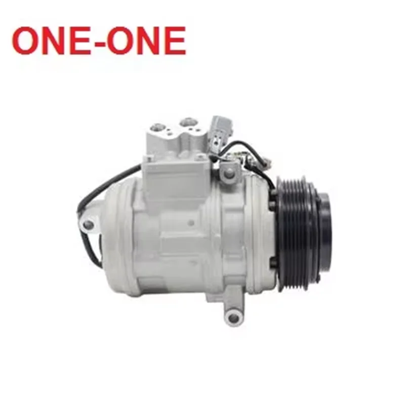 Ac A/C Compressor 1…