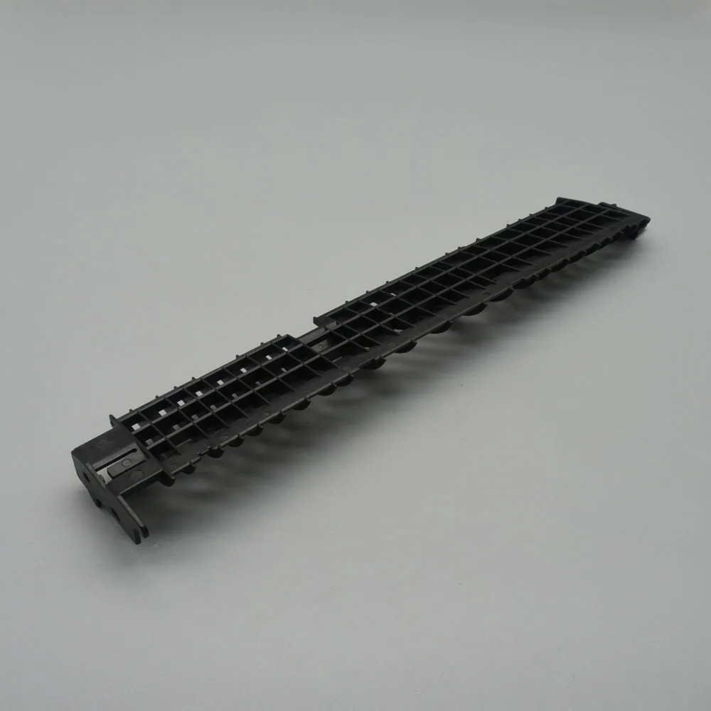 2X Guías de Plástico para Puerta Izquierda EASY FIX para HP 9000 9040 9050 RB2-6008 RG5-5646, Guía de Fusor RB2-6008-000