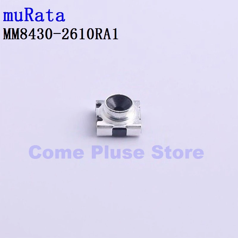 10PCS MM8030-2610RK0 MM8130-2600RB8 MM8430-2610RA1 Connector