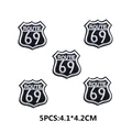 5pcs