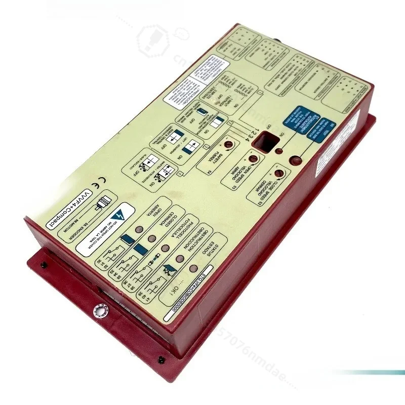 Compact Elevator Door Controller, Fermator VVF Drive, VF4 +, VVVF4