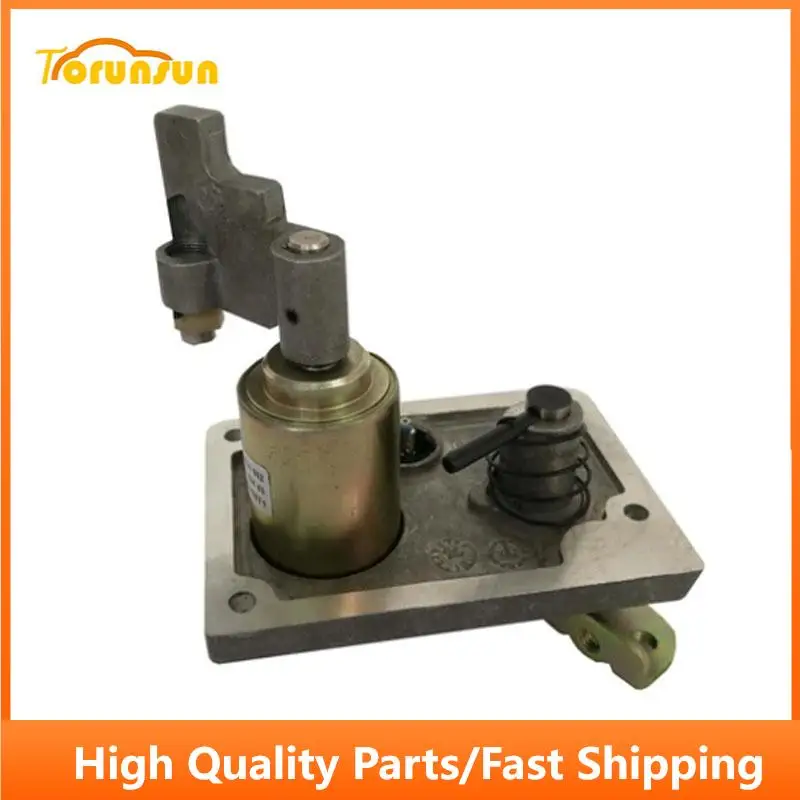 

Free Shipping Stop Solenoid 02112620 0211 2620 for Deutz BFM1013