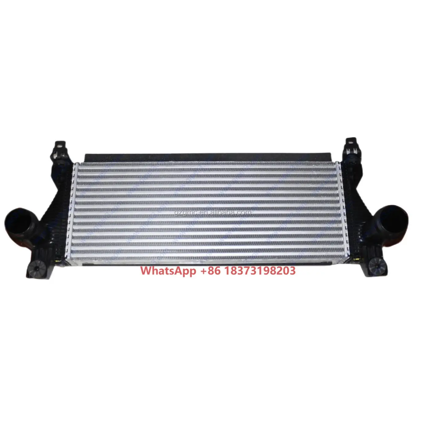 

China Auto Parts High Quality Intercooler Assembly for Fuel​ Engine OEM LB3G 6D624 AB
