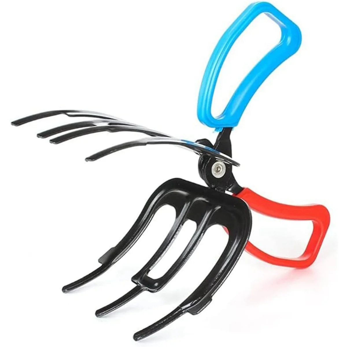 Fishing Pliers Gripper Metal Fish Control Clamp Claw Tong Grip Tackle Tool Control Forceps for Catch Fish