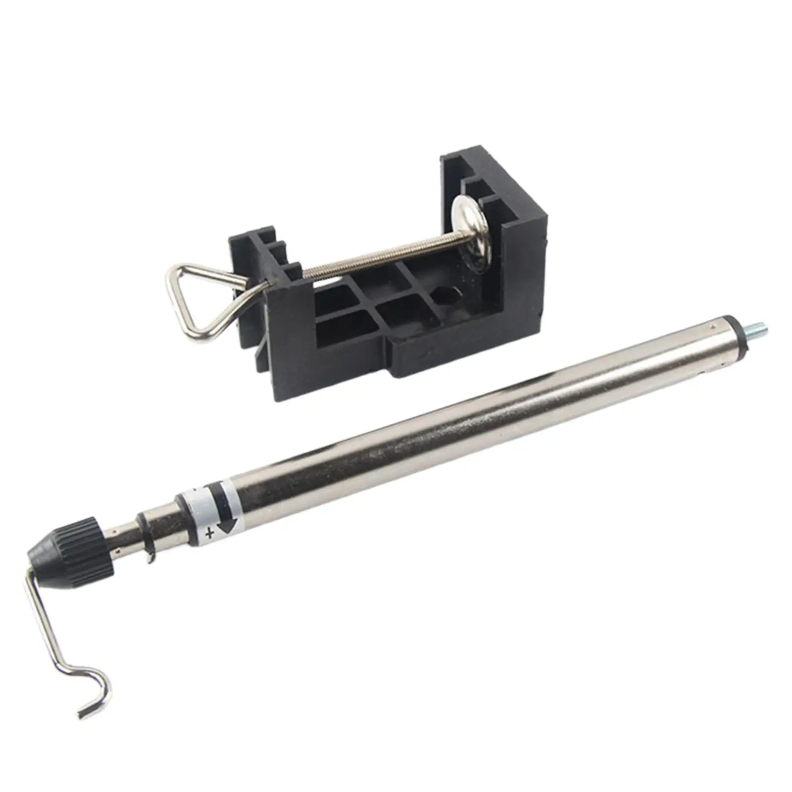 Electric Grinding Bracket Height Adjustment for Outdoor Home Woodworking
