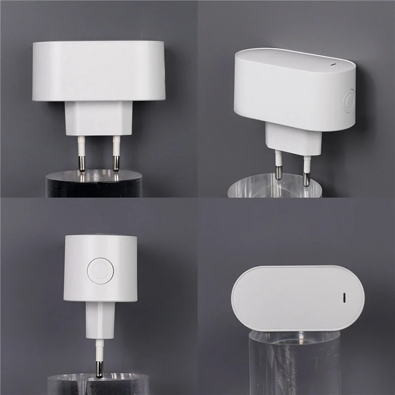 

PHILE-2X Tuya Zigbee Gateway Hub Многорежимный Zigbee Gateway Bridge Bluetooth Mesh Hub для автоматизации умного дома, вилка европейского стандарта