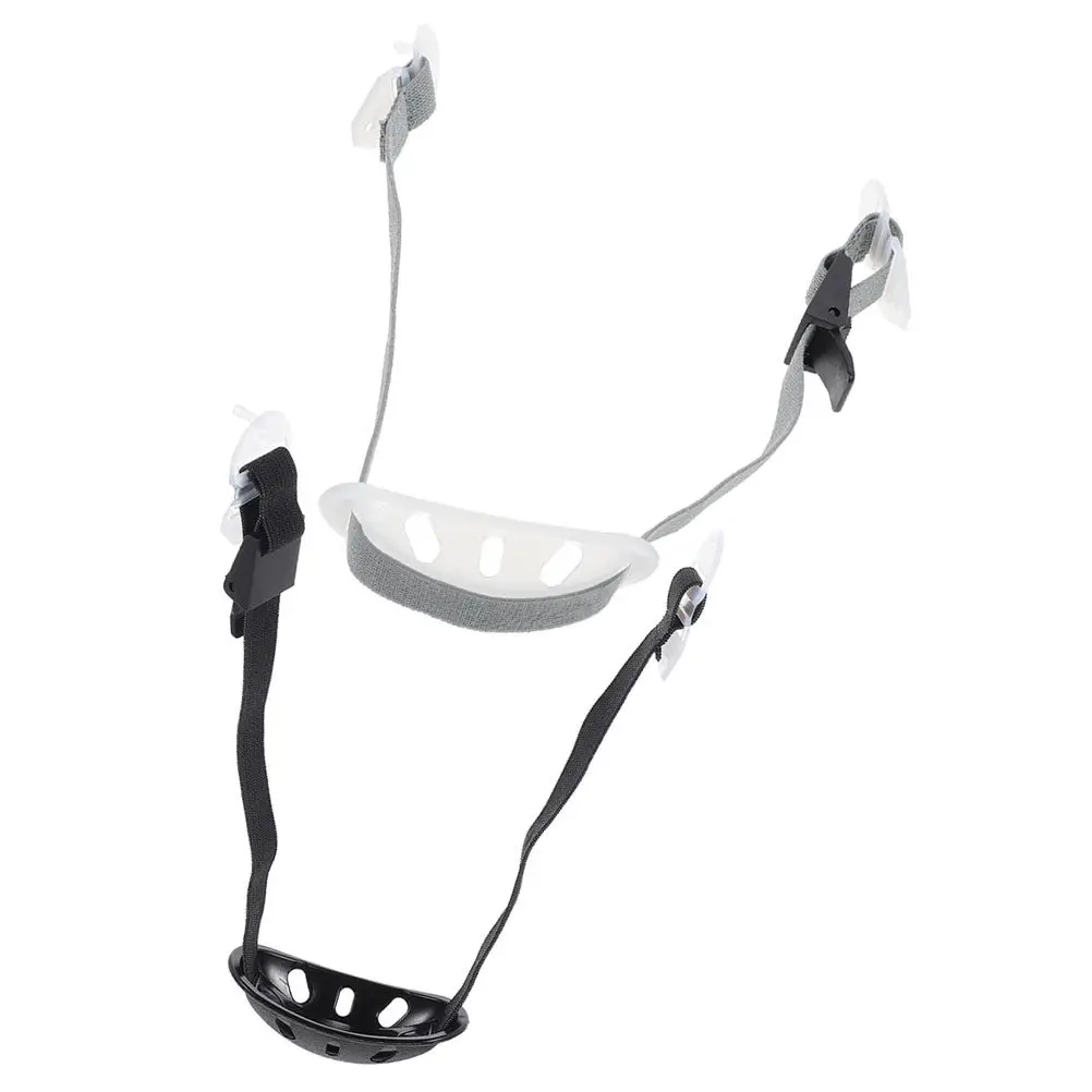 

2Pcs Hard Hat Chin Straps Safety Adjustable Professional Strap for Construction Use Football Chin Strap