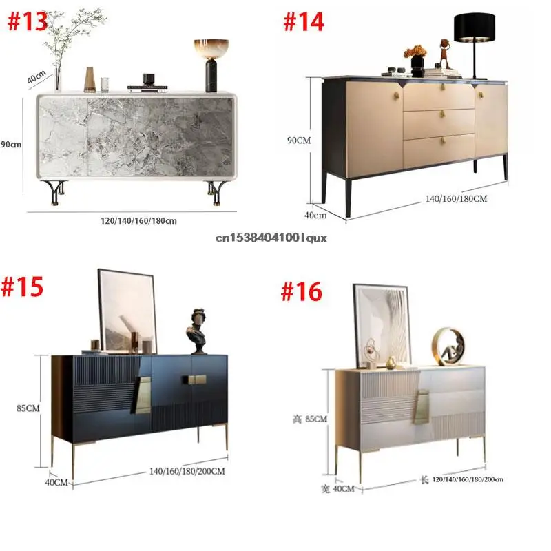 Storage Cabinets For Sale Bedroom Locker Minimal Light Luxury Support Custom Size And Color Dining Room Sideboard Home Furniture