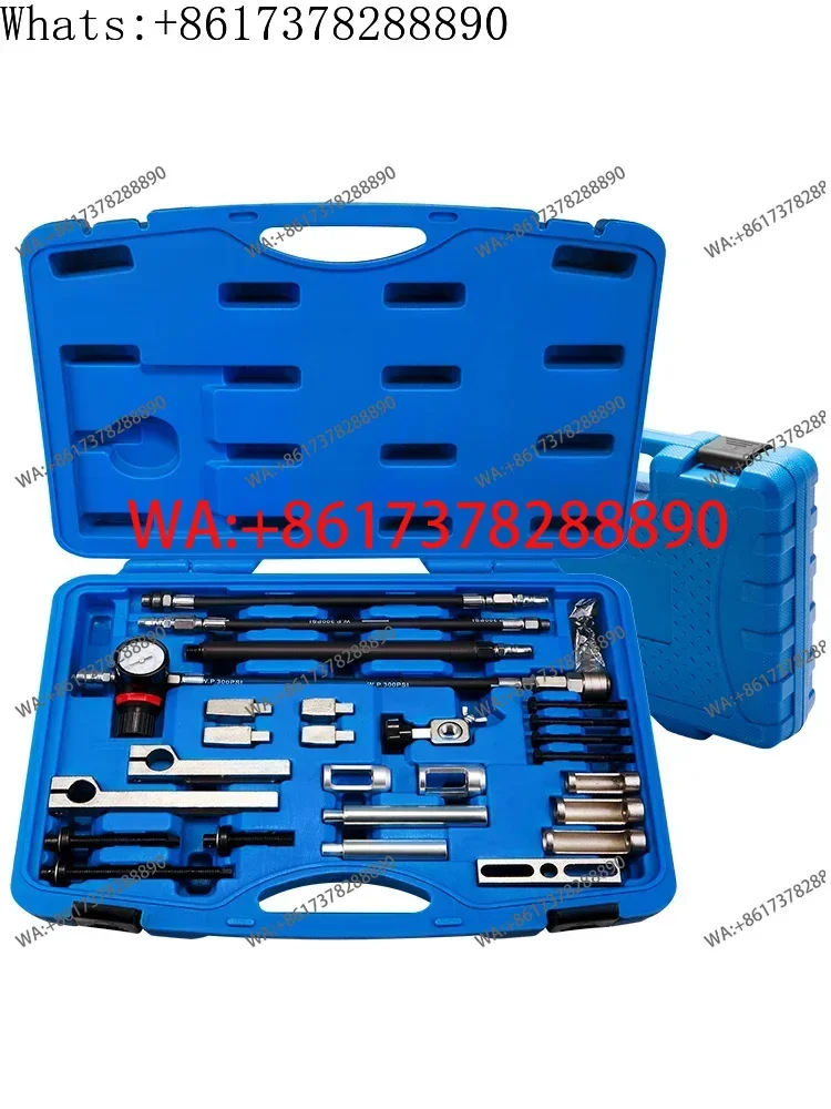 All car series do not require disassembly of cylinder head, valve oil seal, and valve oil seal. Valve pliers