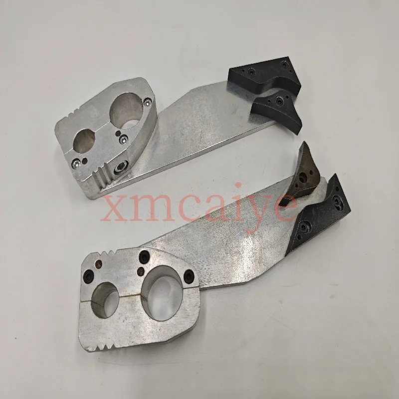 

High Quality 1 Pair GTO 46 GTO52 Rotary Number Unit 69.431.320 69.431.321 Parts Numbering Actuating Cam