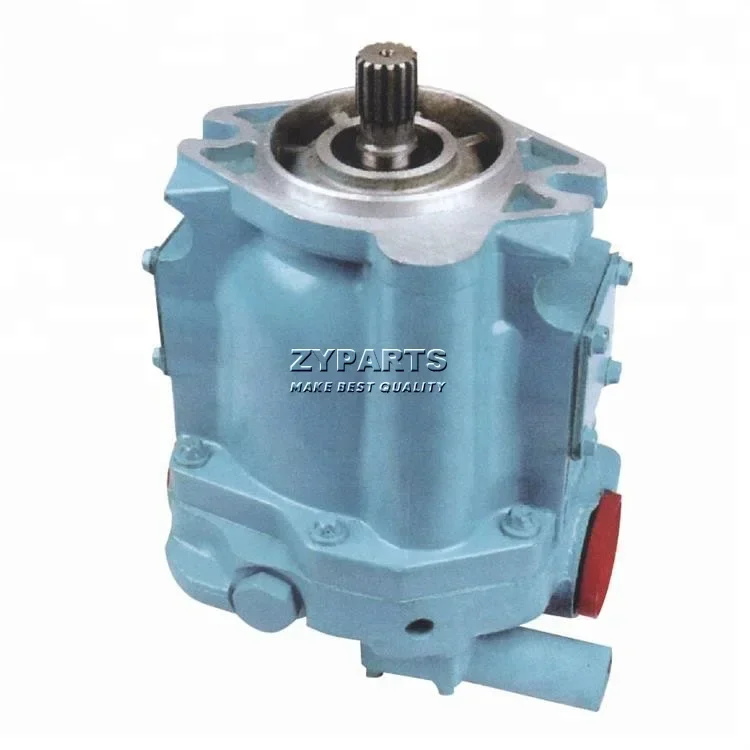 Terex Power Steering Pump 15229403