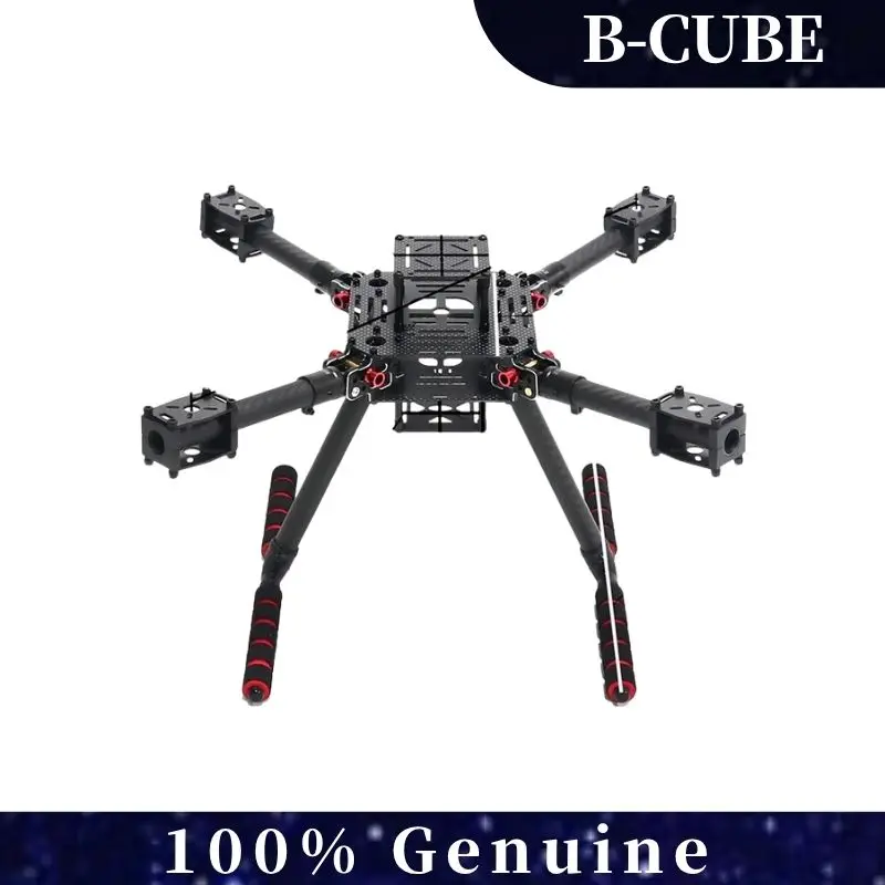 

FPV LX350 PRO 350mm 4 Axis Quadcopter Frame with Landing Gear for Aerial Photography and Racing Drones