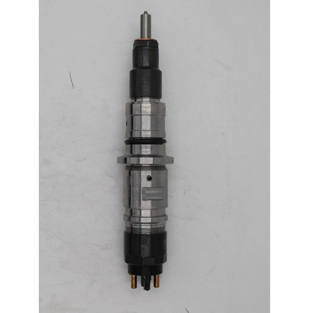 4988835 0445110161 for the ISDe common rail fuel injector of Dongfeng Cummins diesel engine