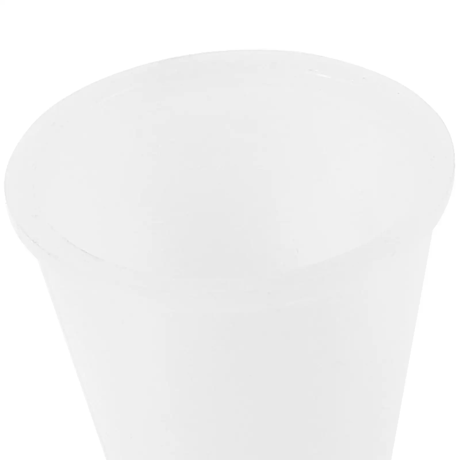 6pcs Fire Extinguisher Nozzles 3kg Dry Powder Wide Mouth Plastic Replacement Parts Accessories Home Portable Efficient Practical