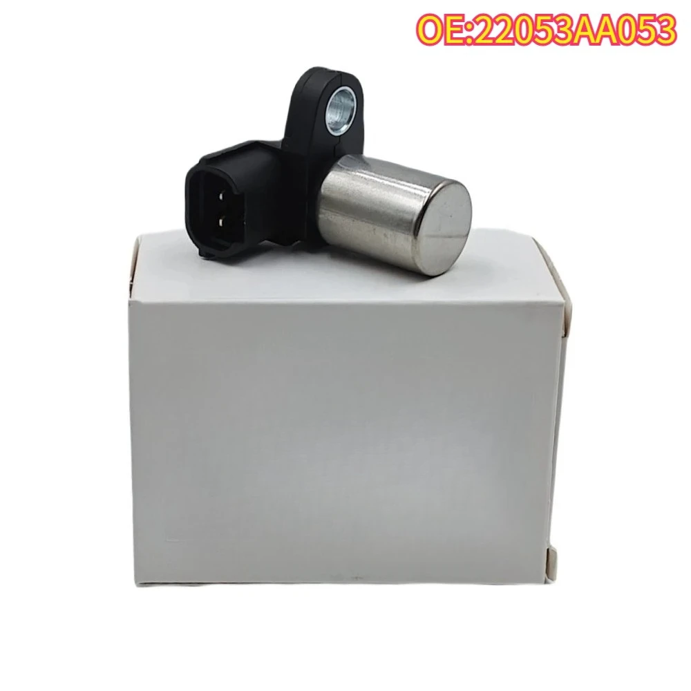 

Высокое качество, новый для 22053AA053 датчик положения коленчатого вала двигателя для Subaru Brz Crosstrek Forester Impreza Outback Wrx Baja