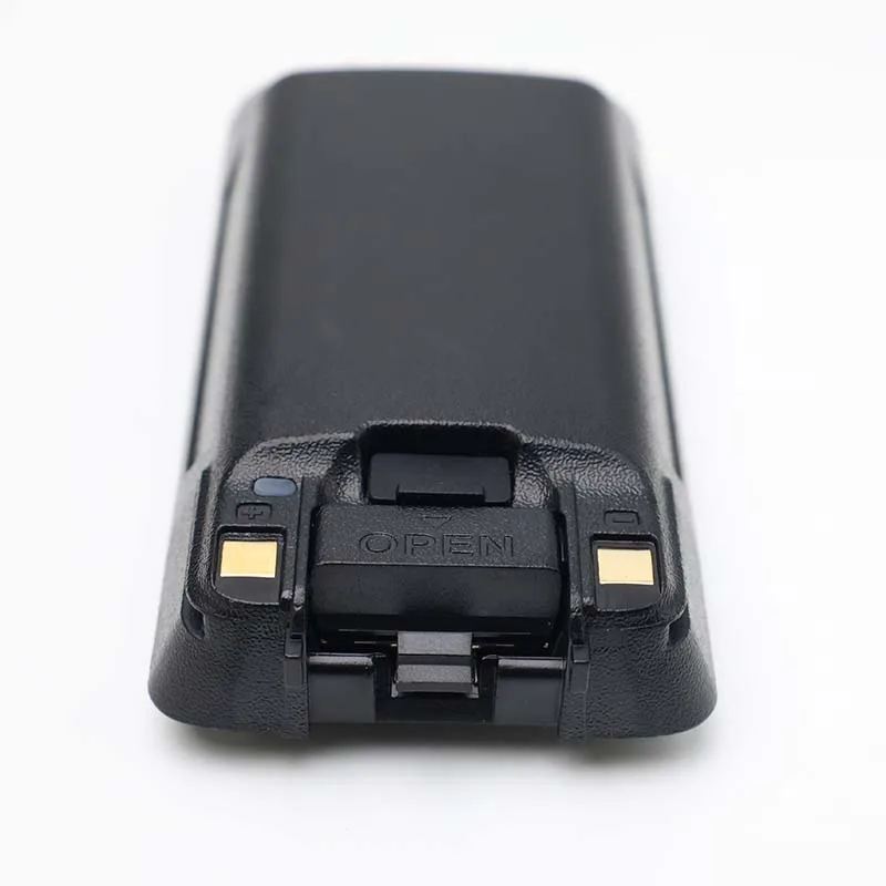 Литий-ионный аккумулятор 7.4В для цифровой рации MD-680, для двухсторонней радиосвязи TYT MD-390Plus