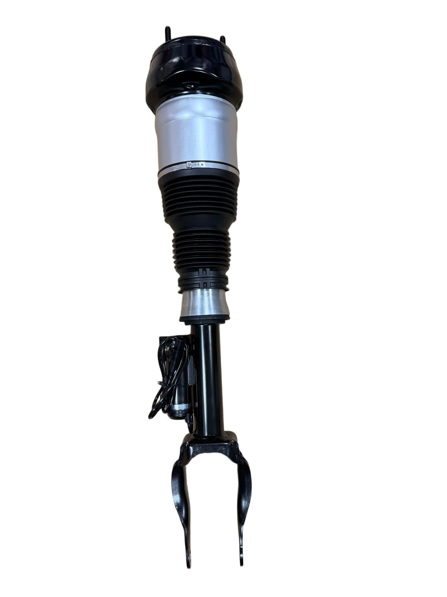Front ADS Air Suspension Shock Absorber for Mercedes GL ML Class W166 X166 | OE No. 1663205166