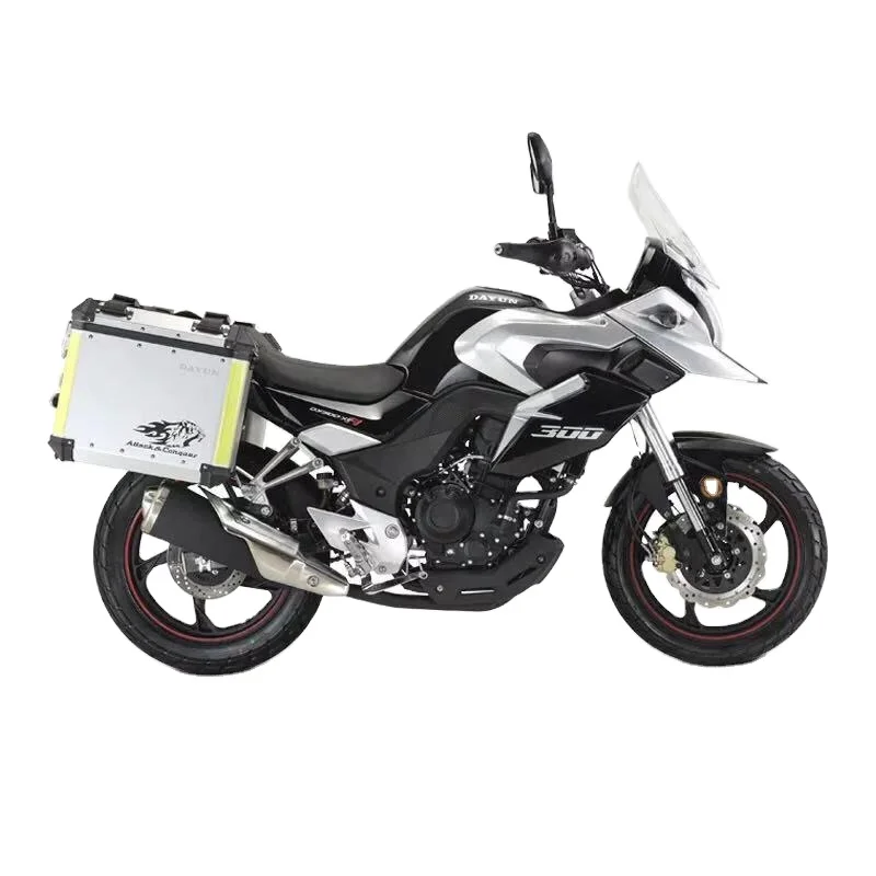 A high-quality sports motorcycle made in China, a large-displacement sports car for teenagers, DAYUN 250cc/300cc