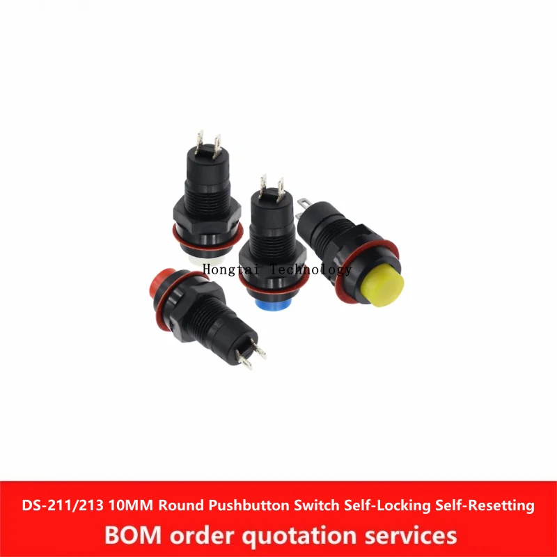 DS-211/DS-213 10MM … - image