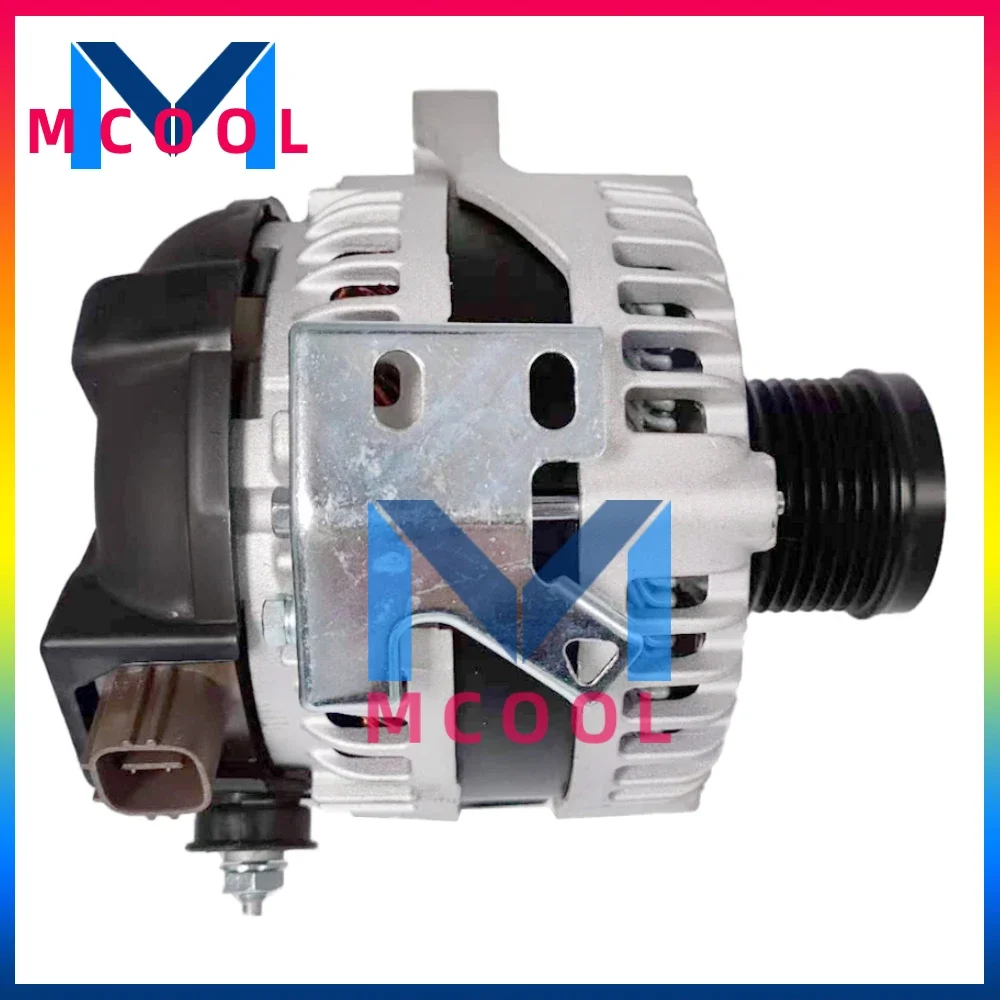 130A 12V NEW  Alternator For Toyota Europe Camry 2001-2004 2400 2AZ-FE 27060-28340 2706028341 1042104980 1042104981