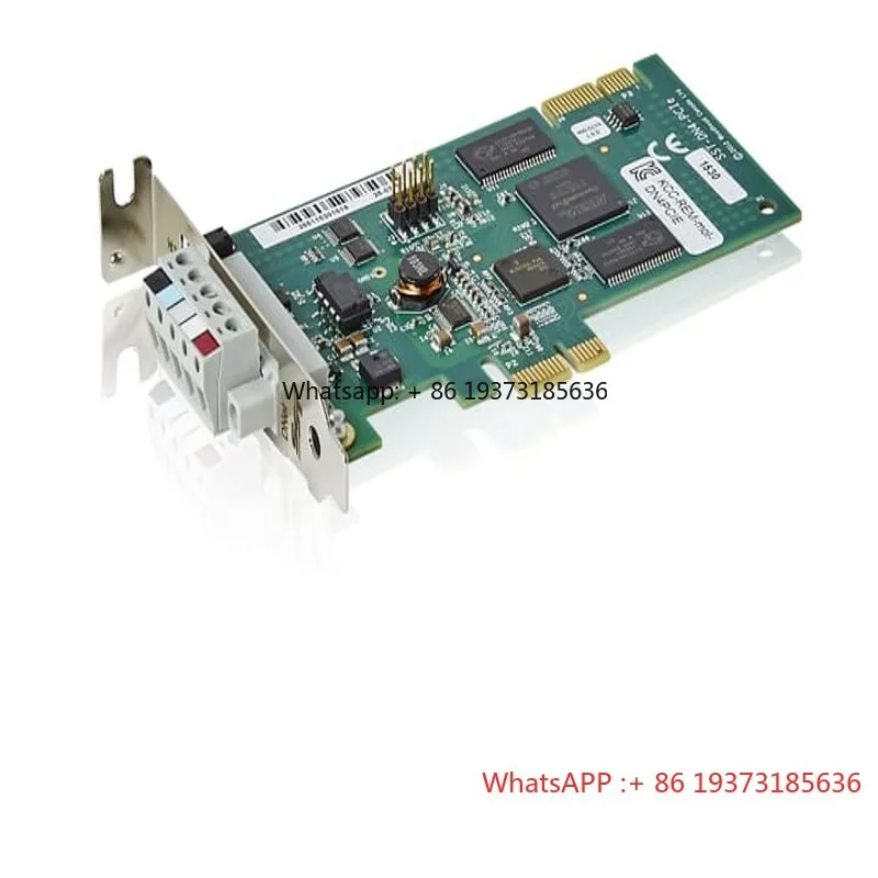 New and Original 3HAC043383-001 DSQC 1006 DeviceNet Board for Electrical Equipment