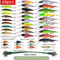 60Pcs