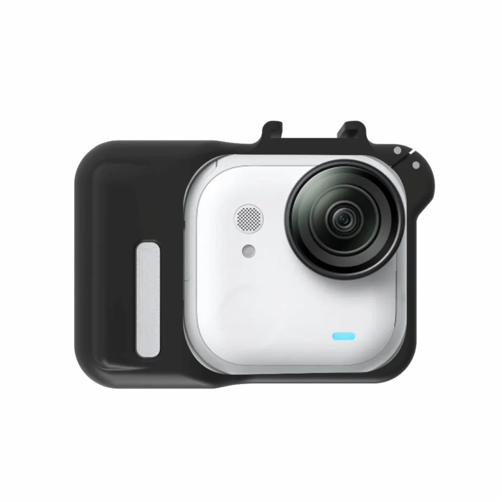 New Protective Protective Frame Cage Lightweight Protective Case Durable Camera Accessories for Insta360 GO Ultra Vlogging