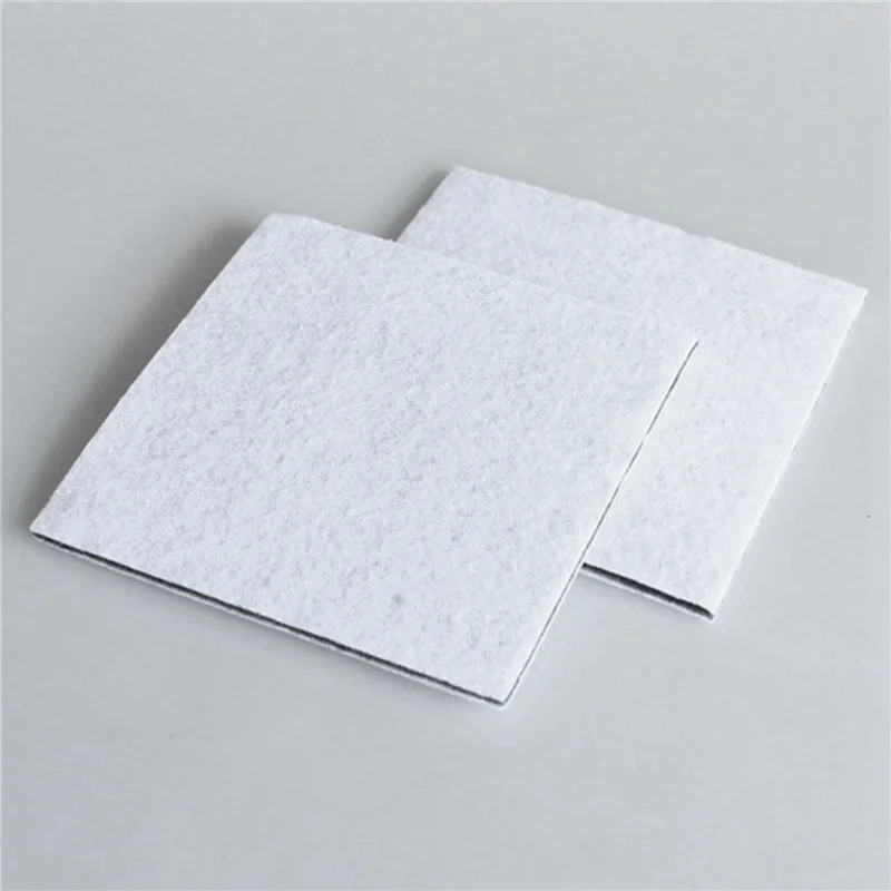 A24P 3Pcs Hepa Filter + 6Pcs Motor Cotton Filter For  Electrolux AEG EFH12W AEF12W FC8031 EL012W FC9080 FC9088