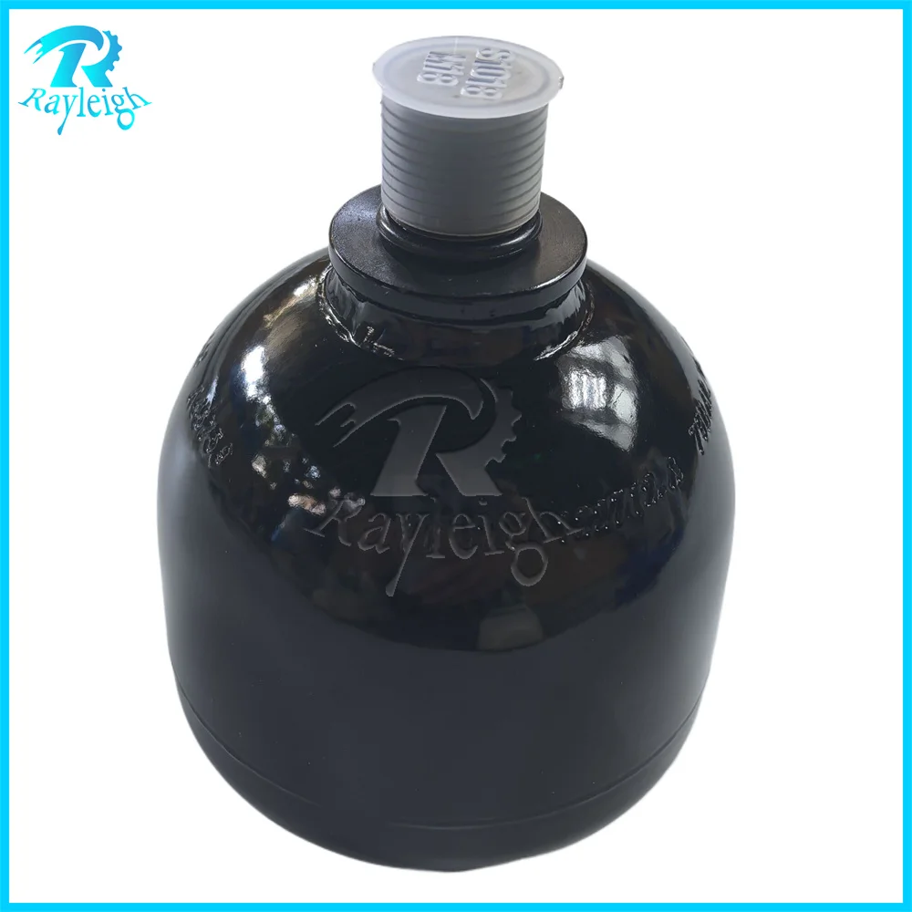 DI 14MM تراكم زجاجة خزان الطاقة لشيري QQ AMT محدد سرعة ناقل الحركة الأوتوماتيكي